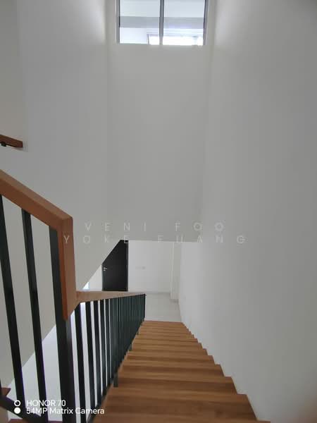 2-storey Terraced House for Sale in Bukit Raja (Selangor) - Veni Foo Yoke Fuang - Interior - PropertyGuru.com.my