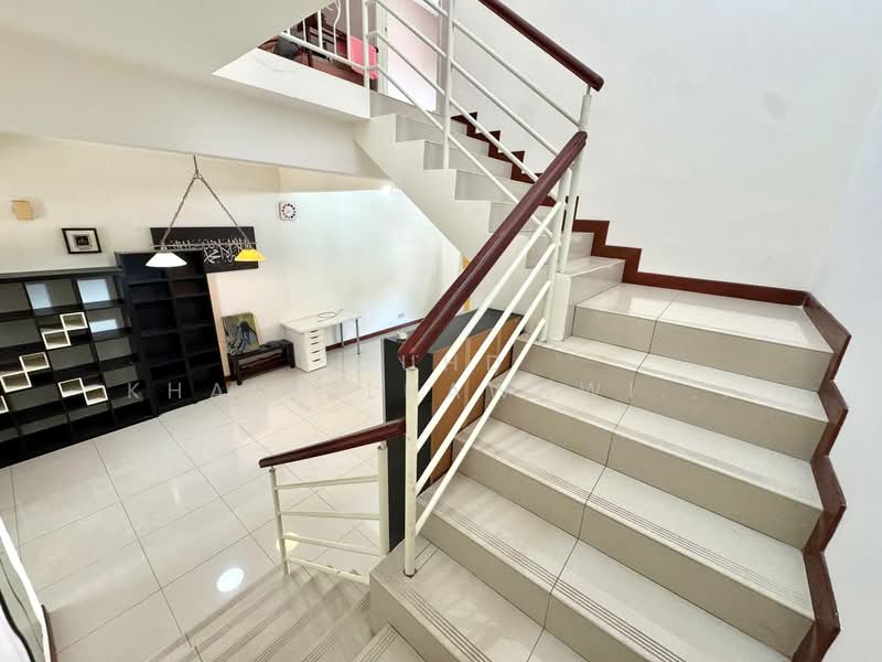 2-storey Terraced House for Sale in Shah Alam (Selangor) - Muhd Khairulnawawi Kamaruddin - Interior - PropertyGuru.com.my