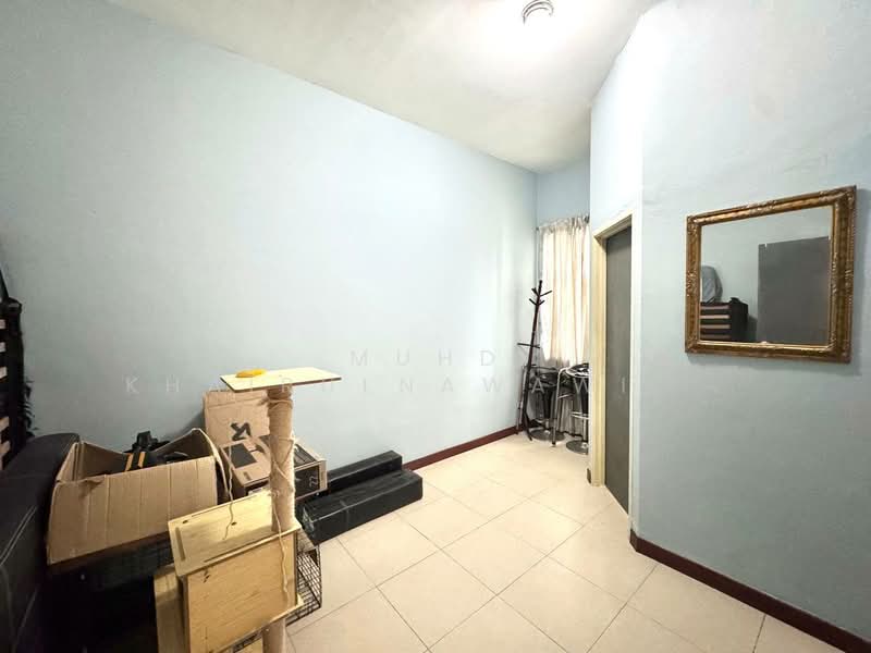 2-storey Terraced House for Sale in Shah Alam (Selangor) - Muhd Khairulnawawi Kamaruddin - Interior - PropertyGuru.com.my