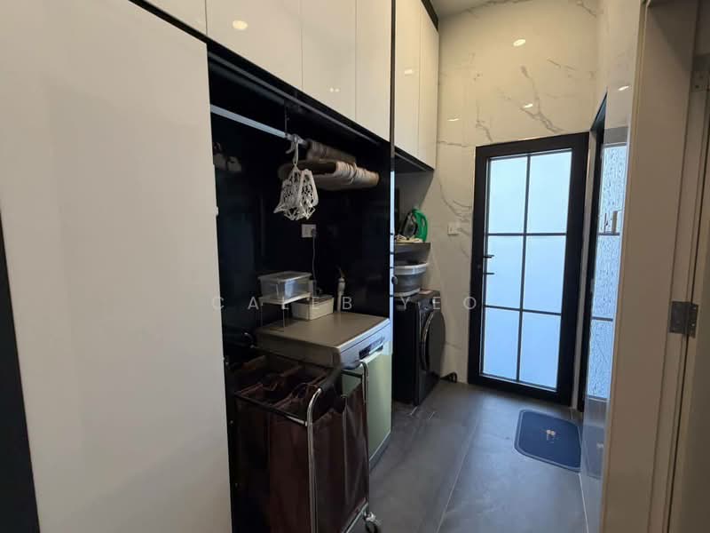 Semi-Detached House for Sale in Horizon Hills (Iskandar Puteri (Nusajaya)) - Caleb Yeo - Interior - PropertyGuru.com.my