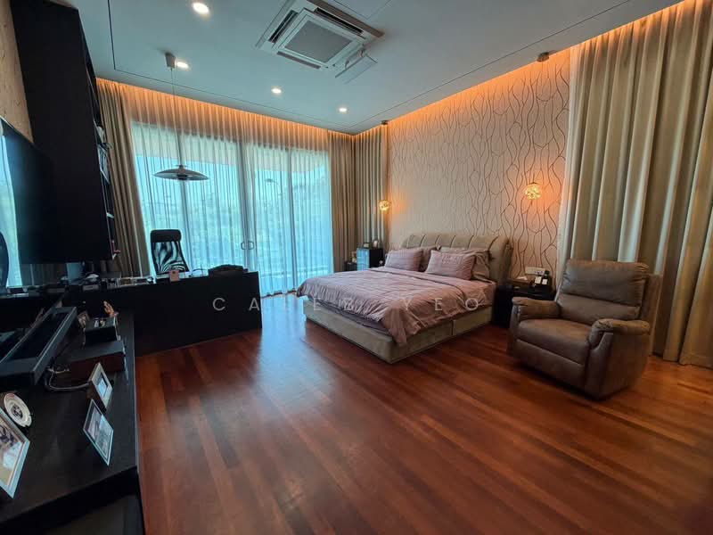 Semi-Detached House for Sale in Horizon Hills (Iskandar Puteri (Nusajaya)) - Caleb Yeo - Bedroom - PropertyGuru.com.my