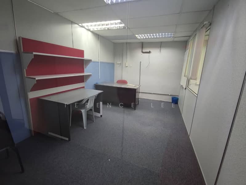 Factory for Rent in Klang (Selangor) - Terence Lee - Interior - PropertyGuru.com.my