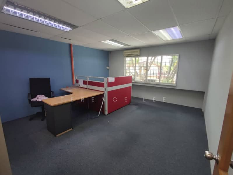 Factory for Rent in Klang (Selangor) - Terence Lee - Interior - PropertyGuru.com.my