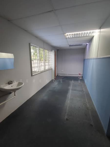 Factory for Rent in Klang (Selangor) - Terence Lee - Interior - PropertyGuru.com.my