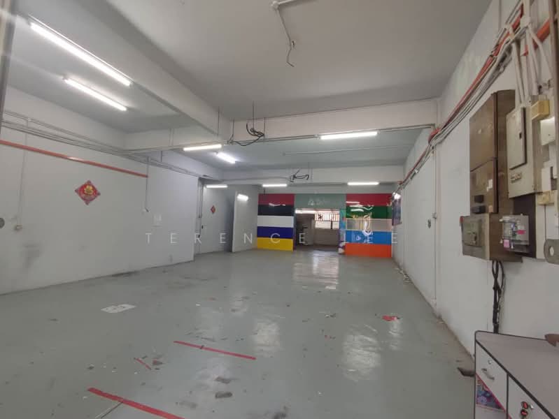 Factory for Rent in Klang (Selangor) - Terence Lee - Interior - PropertyGuru.com.my