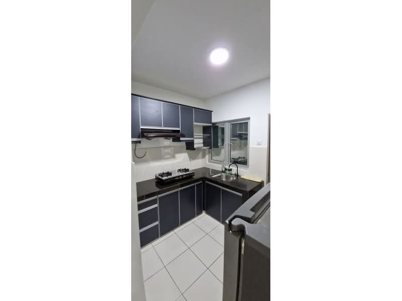 Apartment for Rent at PPA1M Bukit Jalil - Yen Lim - Kitchen - PropertyGuru.com.my