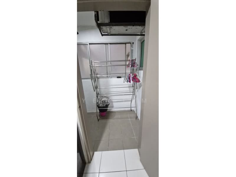 Apartment for Rent at PPA1M Bukit Jalil - Yen Lim - Interior - PropertyGuru.com.my