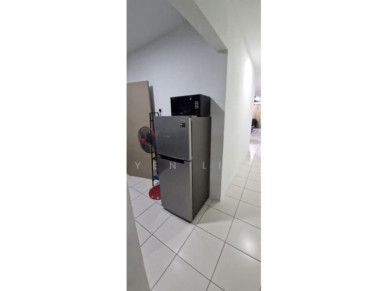 Apartment for Rent at PPA1M Bukit Jalil - Yen Lim - Interior - PropertyGuru.com.my