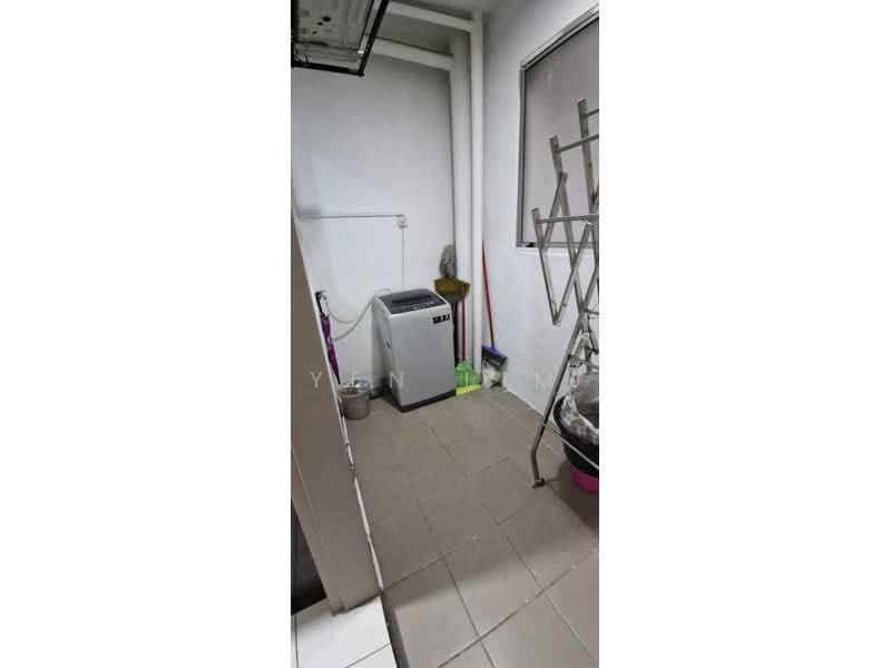 Apartment for Rent at PPA1M Bukit Jalil - Yen Lim - Interior - PropertyGuru.com.my