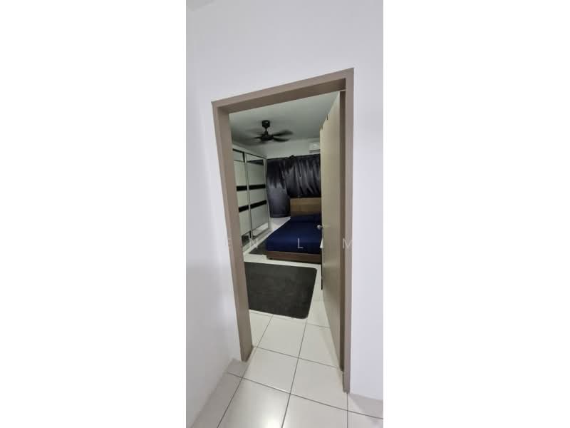 Apartment for Rent at PPA1M Bukit Jalil - Yen Lim - Bedroom - PropertyGuru.com.my