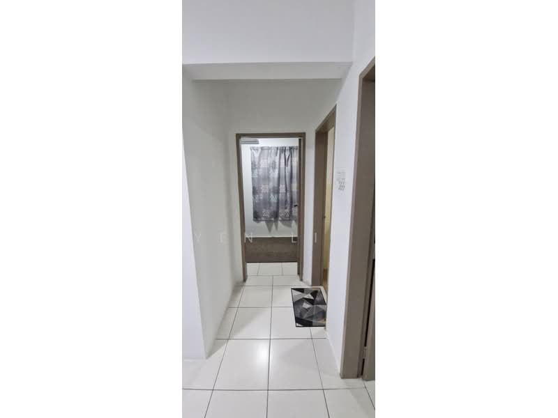 Apartment for Rent at PPA1M Bukit Jalil - Yen Lim - Corridor - PropertyGuru.com.my