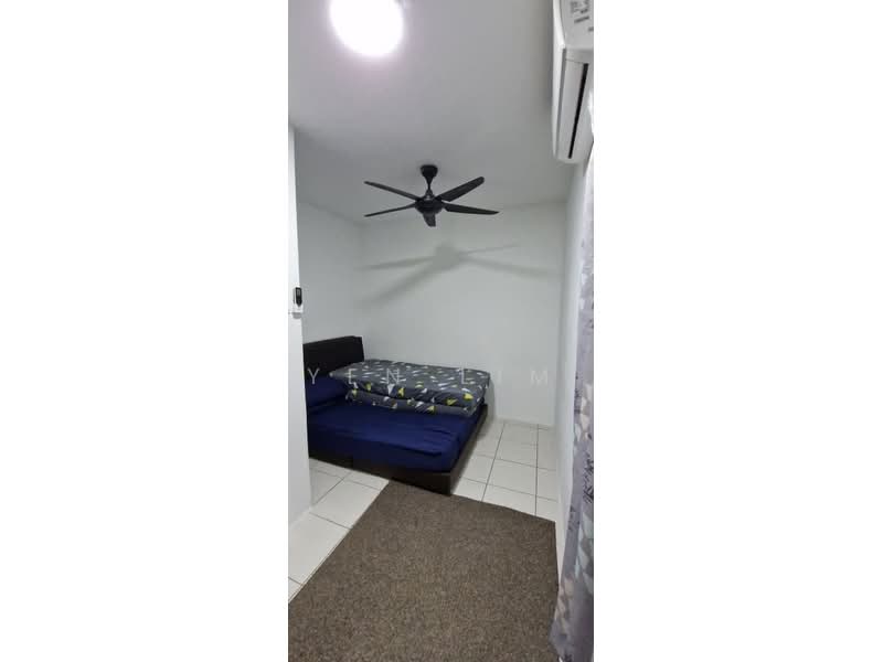 Apartment for Rent at PPA1M Bukit Jalil - Yen Lim - Bedroom - PropertyGuru.com.my