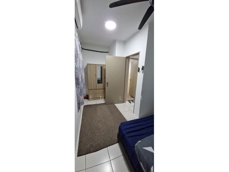 Apartment for Rent at PPA1M Bukit Jalil - Yen Lim - Bedroom - PropertyGuru.com.my