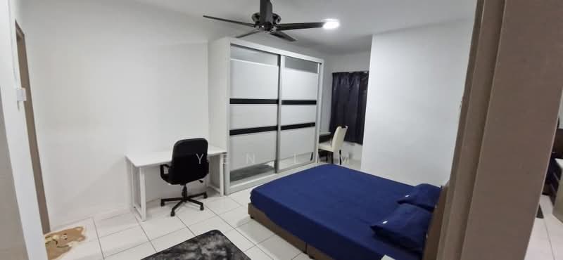 Apartment for Rent at PPA1M Bukit Jalil - Yen Lim - Bedroom - PropertyGuru.com.my