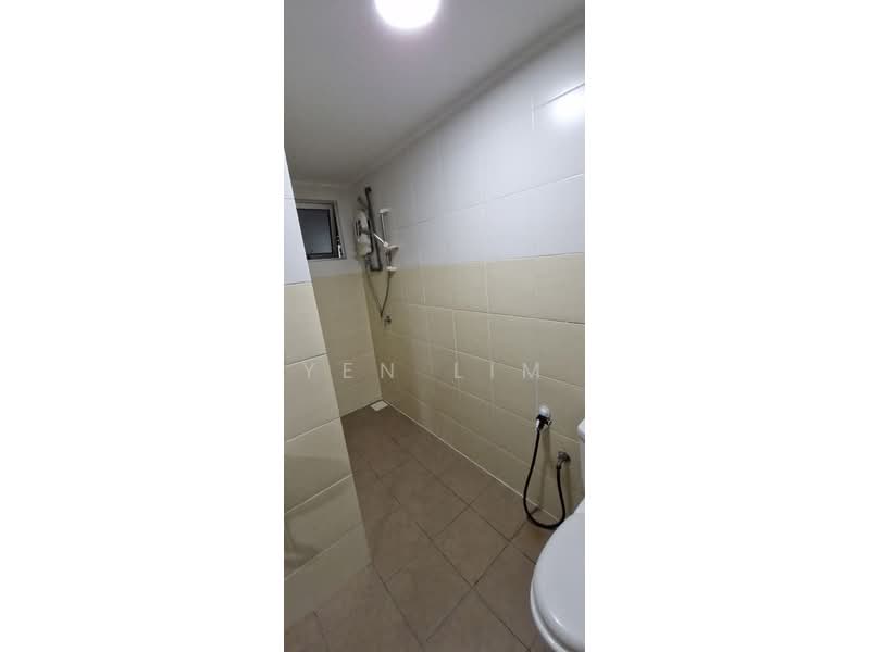 Apartment for Rent at PPA1M Bukit Jalil - Yen Lim - Bathroom - PropertyGuru.com.my