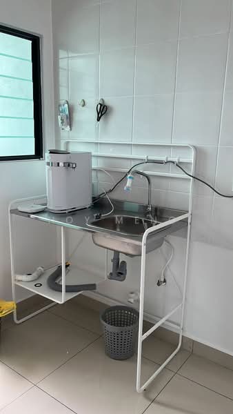 Kondominium untuk Disewa di ForestVille - Hoy Meng - Interior - PropertyGuru.com.my