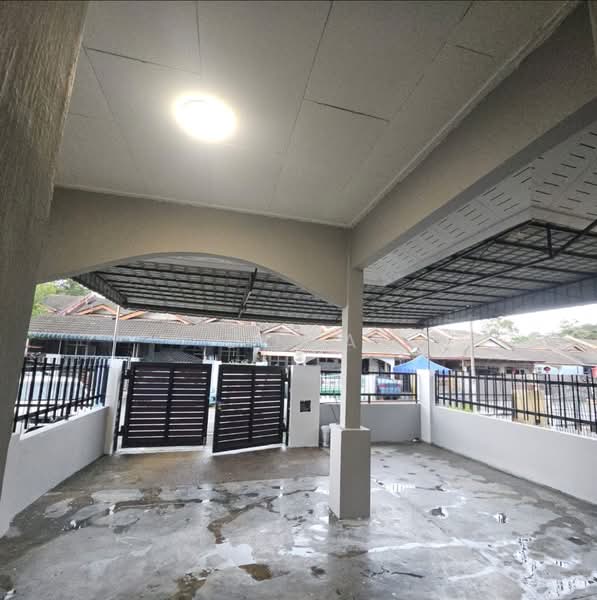 1-storey Terraced House for Sale in Senai (Johor) - Dona - Exterior - PropertyGuru.com.my