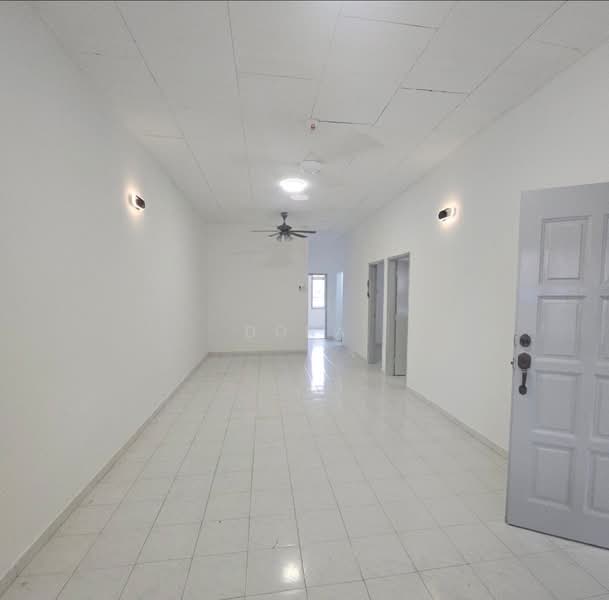 1-storey Terraced House for Sale in Senai (Johor) - Dona - Living Room - PropertyGuru.com.my