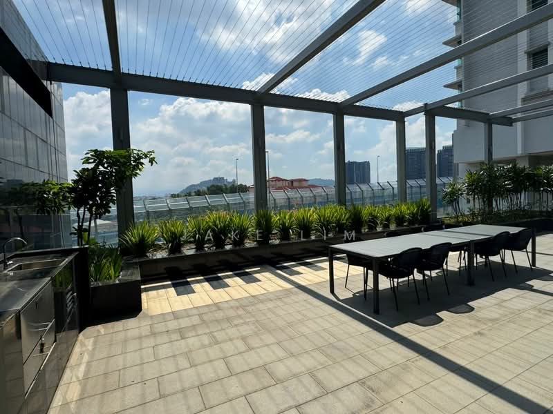 Kondominium untuk Disewa di Altitude 236 - Jake Lim - Exterior - PropertyGuru.com.my