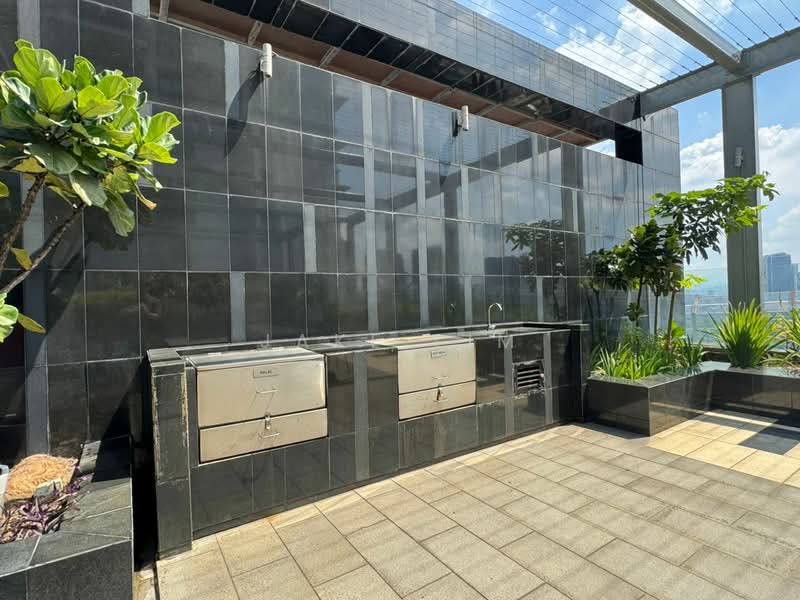 Kondominium untuk Disewa di Altitude 236 - Jake Lim - Exterior - PropertyGuru.com.my