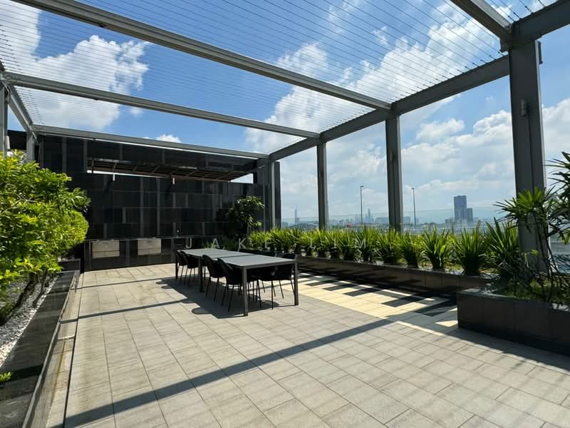 Kondominium untuk Disewa di Altitude 236 - Jake Lim - Exterior - PropertyGuru.com.my