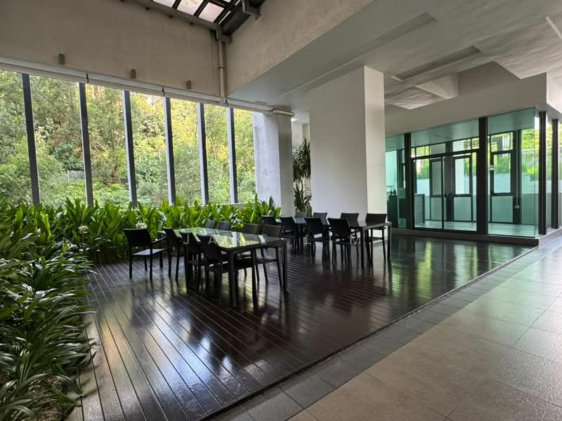 Kondominium untuk Disewa di Altitude 236 - Jake Lim - Exterior - PropertyGuru.com.my
