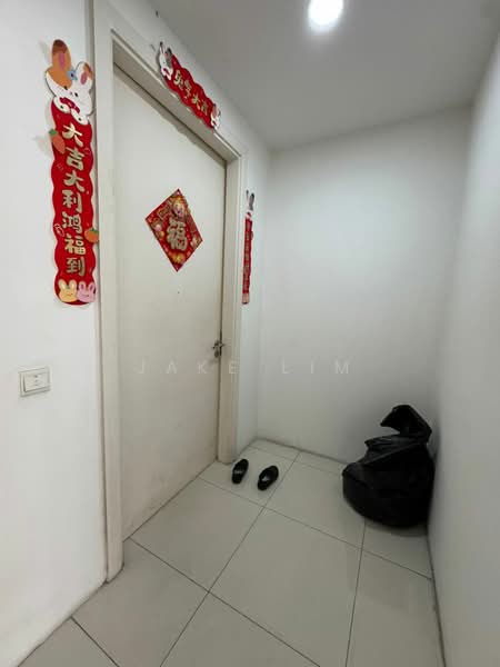 Kondominium untuk Disewa di Altitude 236 - Jake Lim - Entrance - PropertyGuru.com.my
