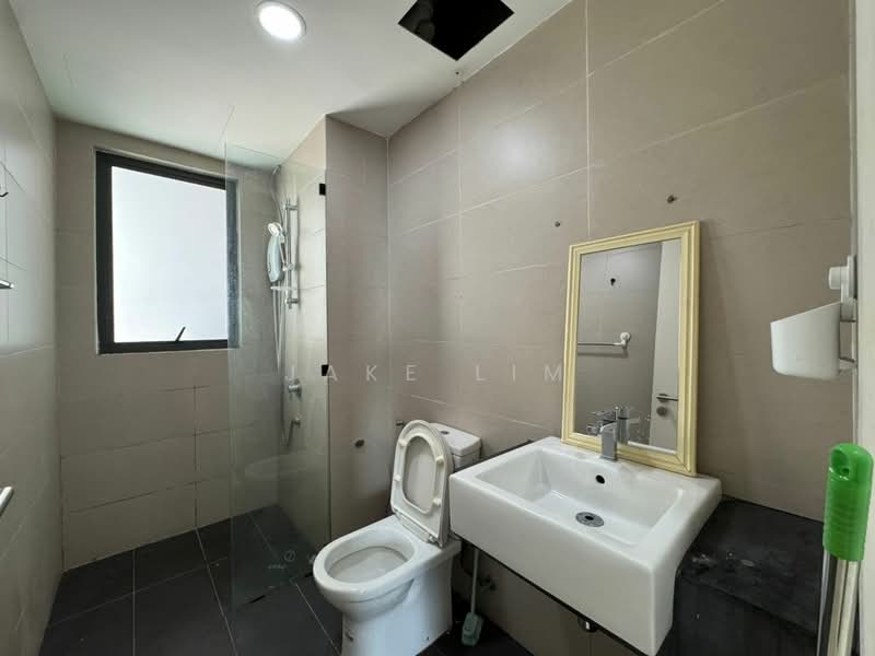 Kondominium untuk Disewa di Altitude 236 - Jake Lim - Bathroom - PropertyGuru.com.my