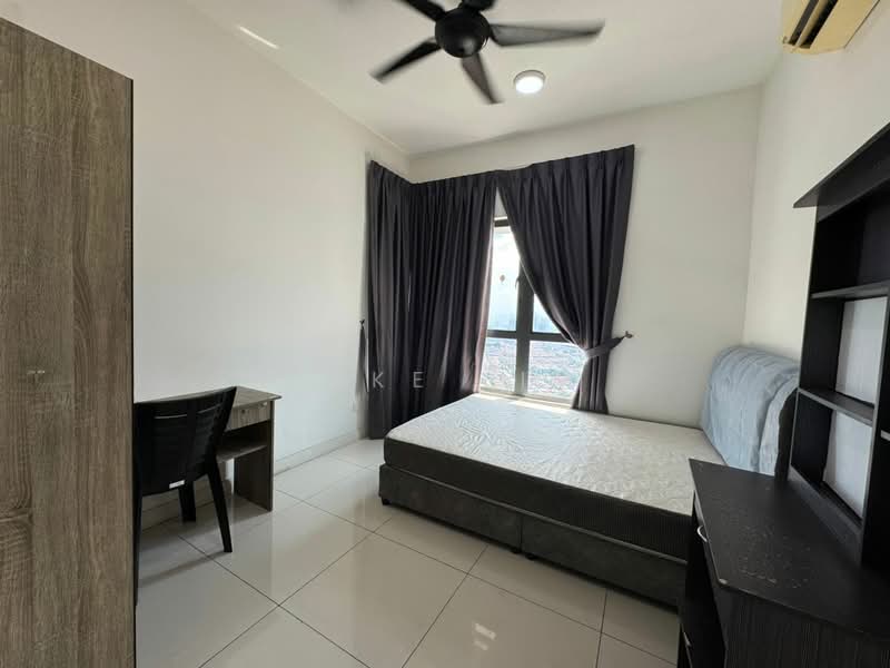 Kondominium untuk Disewa di Altitude 236 - Jake Lim - Bedroom - PropertyGuru.com.my