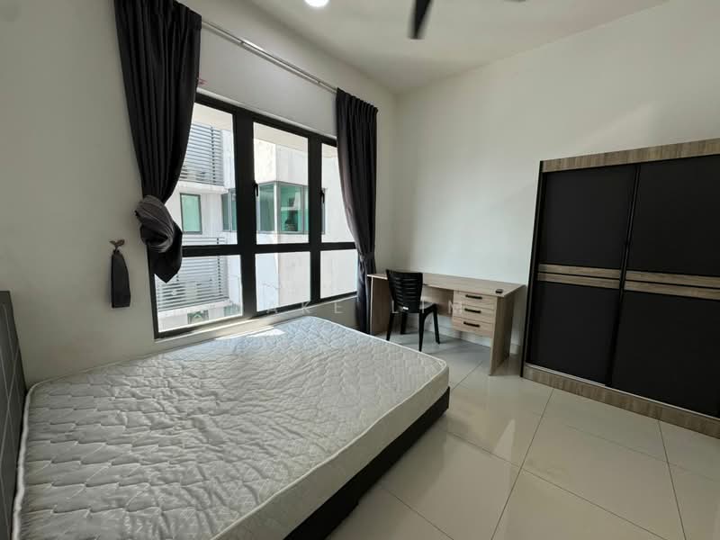 Kondominium untuk Disewa di Altitude 236 - Jake Lim - Bedroom - PropertyGuru.com.my