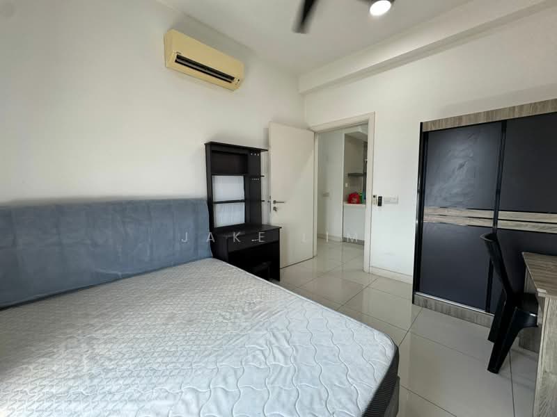 Kondominium untuk Disewa di Altitude 236 - Jake Lim - Bedroom - PropertyGuru.com.my