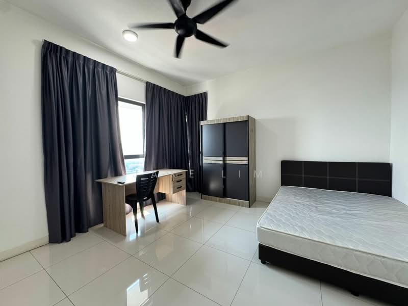 Kondominium untuk Disewa di Altitude 236 - Jake Lim - Bedroom - PropertyGuru.com.my