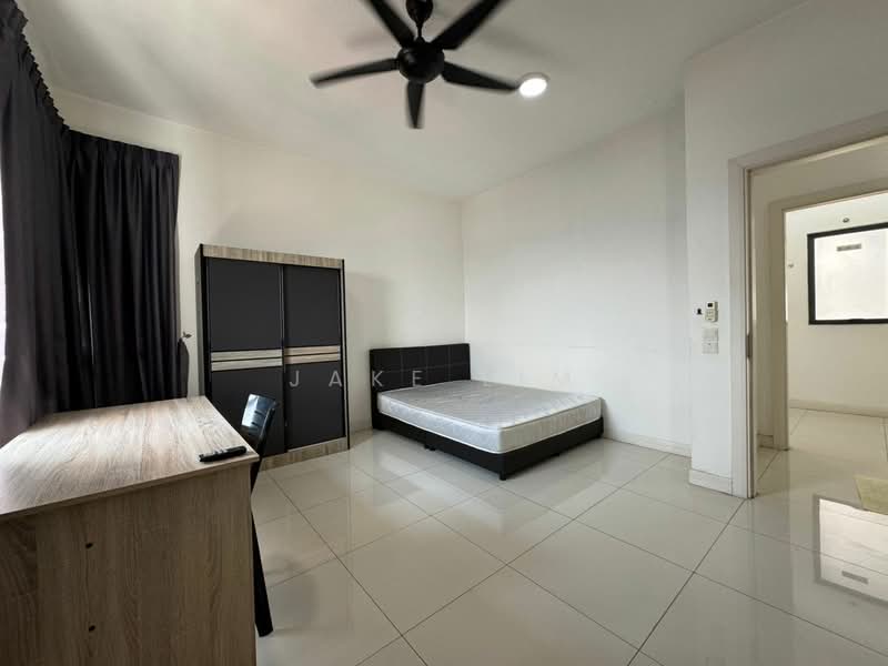 Kondominium untuk Disewa di Altitude 236 - Jake Lim - Bedroom - PropertyGuru.com.my