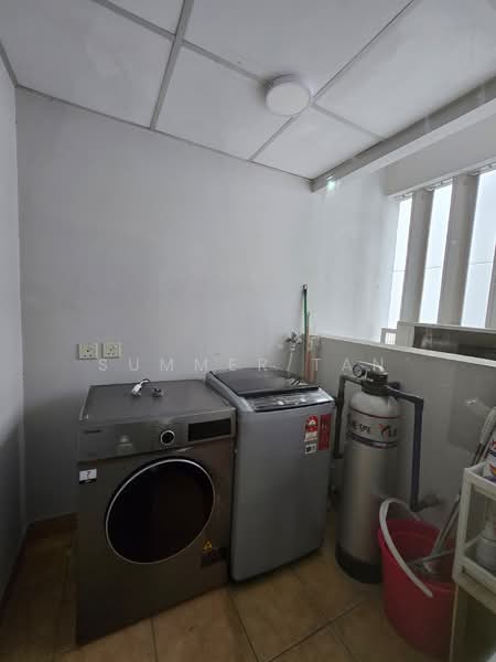 Service Residence for Rent at Kiara Designer Suites - Summer Tan - PropertyGuru.com.my