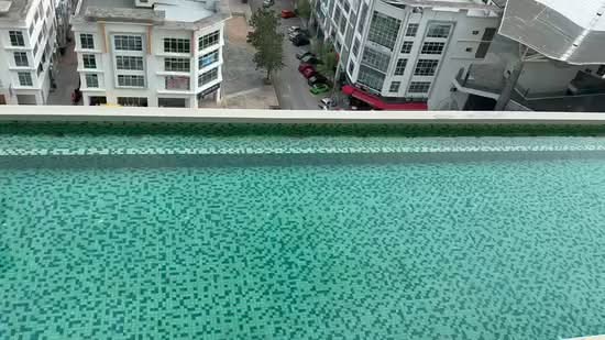 Servis Apartment untuk Dijual di Sfera Residency - Ashraf Azuas - PropertyGuru.com.my