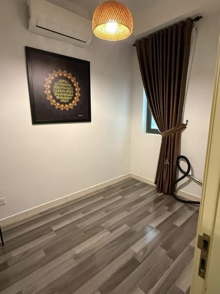 Servis Apartment untuk Dijual di Sfera Residency - Ashraf Azuas - Interior - PropertyGuru.com.my