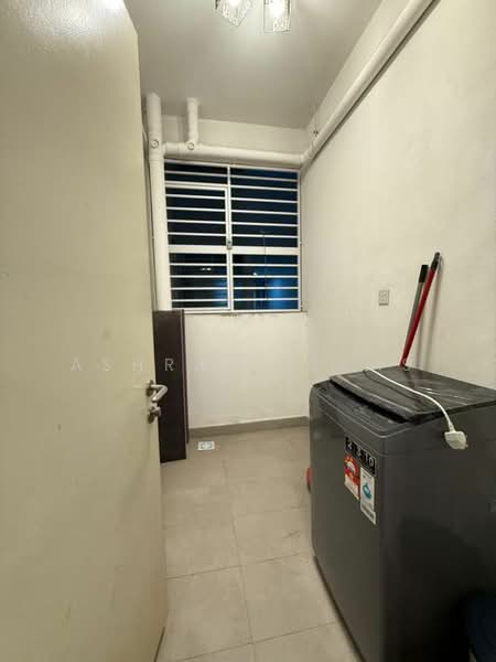 Servis Apartment untuk Dijual di Sfera Residency - Ashraf Azuas - Interior - PropertyGuru.com.my