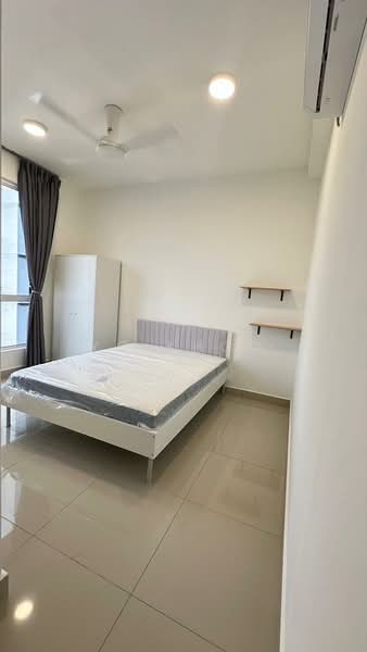Servis Apartment untuk Disewa di Veranda Residence - YC Khoo - Bedroom - PropertyGuru.com.my