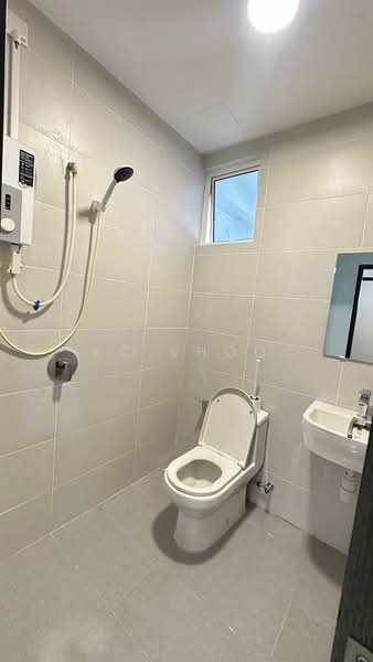 Servis Apartment untuk Disewa di Veranda Residence - YC Khoo - Bathroom - PropertyGuru.com.my