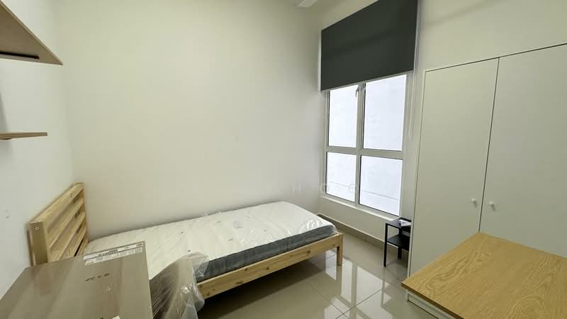 Servis Apartment untuk Disewa di Veranda Residence - YC Khoo - Bedroom - PropertyGuru.com.my