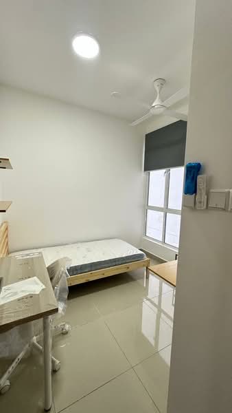 Servis Apartment untuk Disewa di Veranda Residence - YC Khoo - Bedroom - PropertyGuru.com.my
