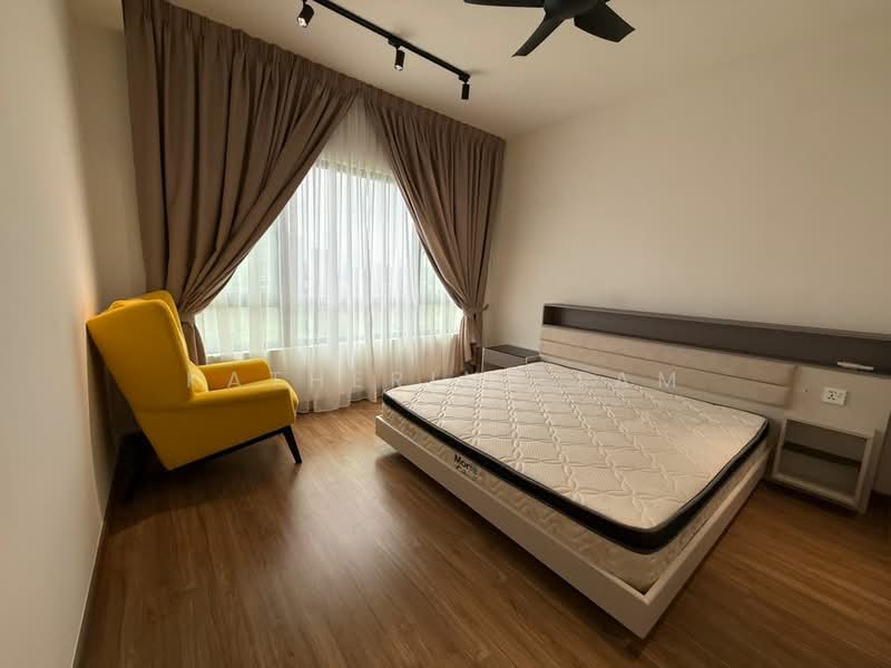 Servis Apartment untuk Disewa di The Tropika - Katherine Lam - Bedroom - PropertyGuru.com.my