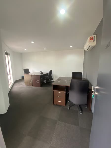 Office for Rent in Sri Hartamas (Kuala Lumpur) - Jordan . - Study - PropertyGuru.com.my