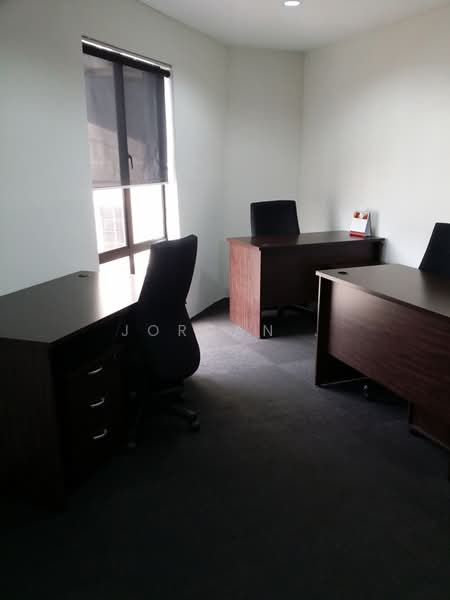 Office for Rent in Sri Hartamas (Kuala Lumpur) - Jordan . - Interior - PropertyGuru.com.my