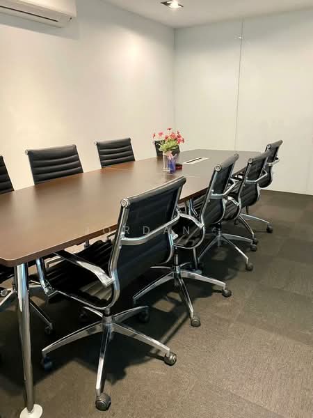 Office for Rent in Sri Hartamas (Kuala Lumpur) - Jordan . - Interior - PropertyGuru.com.my