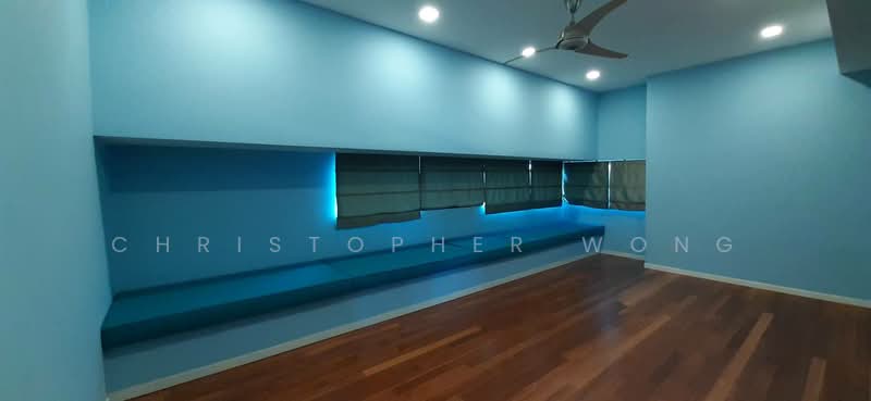 Kondominium untuk Disewa di The Katana Residences - Christopher Wong - Interior - PropertyGuru.com.my