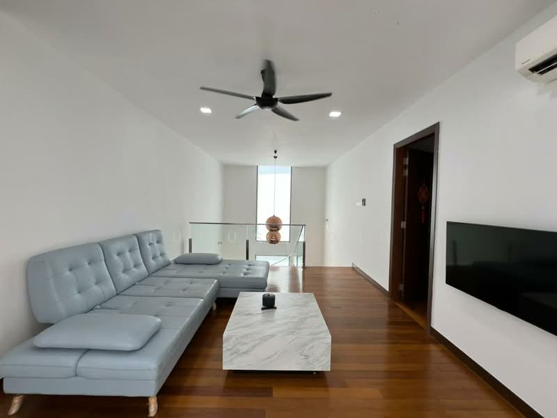 Bungalow for Rent in Keramat (Kuala Lumpur) - Lucus Yong - Living Room - PropertyGuru.com.my