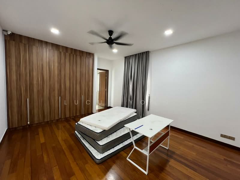 Bungalow for Rent in Keramat (Kuala Lumpur) - Lucus Yong - Bedroom - PropertyGuru.com.my