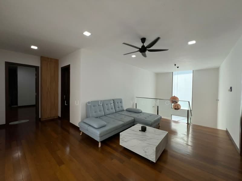 Bungalow for Rent in Keramat (Kuala Lumpur) - Lucus Yong - Living Room - PropertyGuru.com.my