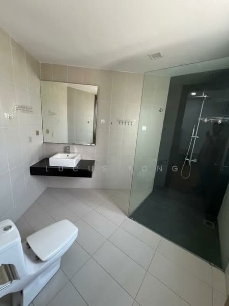 Bungalow for Rent in Keramat (Kuala Lumpur) - Lucus Yong - Bathroom - PropertyGuru.com.my